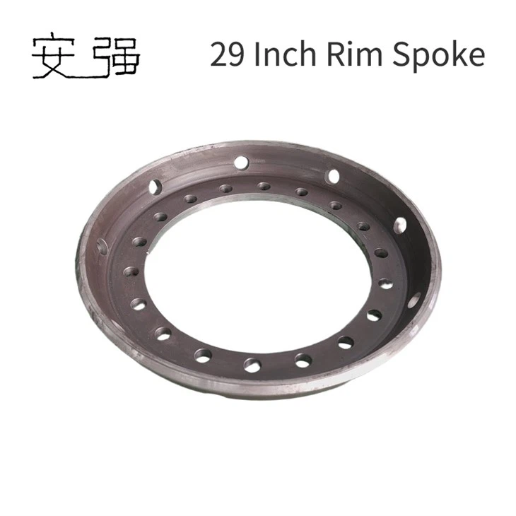 29 Inch Rim Spokes suppliers